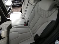 USED 2022 22 HYUNDAI SANTA FE 1.6 T-GDi 13.8kWh Ultimate SUV 5dr Petrol Plug-in Hybrid Auto 4WD Euro 6 (s/s) (265 ps) 7 SEATS SAT NAV HEATED LEATHER INTERIOR REAR VIEW CAMERA SUNROOF CRUISE CONTROL PARKING SENSORS 1 OWNER SERVICE HISTORY HYUNDAI WARRANTY TILL JUNE 2027