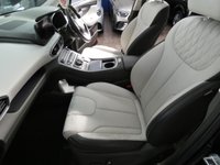 USED 2022 22 HYUNDAI SANTA FE 1.6 T-GDi 13.8kWh Ultimate SUV 5dr Petrol Plug-in Hybrid Auto 4WD Euro 6 (s/s) (265 ps) 7 SEATS SAT NAV HEATED LEATHER INTERIOR REAR VIEW CAMERA SUNROOF CRUISE CONTROL PARKING SENSORS 1 OWNER SERVICE HISTORY HYUNDAI WARRANTY TILL JUNE 2027