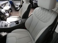 USED 2022 22 HYUNDAI SANTA FE 1.6 T-GDi 13.8kWh Ultimate SUV 5dr Petrol Plug-in Hybrid Auto 4WD Euro 6 (s/s) (265 ps) 7 SEATS SAT NAV HEATED LEATHER INTERIOR REAR VIEW CAMERA SUNROOF CRUISE CONTROL PARKING SENSORS 1 OWNER SERVICE HISTORY HYUNDAI WARRANTY TILL JUNE 2027