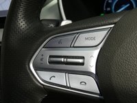 USED 2022 22 HYUNDAI SANTA FE 1.6 T-GDi 13.8kWh Ultimate SUV 5dr Petrol Plug-in Hybrid Auto 4WD Euro 6 (s/s) (265 ps) 7 SEATS SAT NAV HEATED LEATHER INTERIOR REAR VIEW CAMERA SUNROOF CRUISE CONTROL PARKING SENSORS 1 OWNER SERVICE HISTORY HYUNDAI WARRANTY TILL JUNE 2027