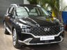 USED 2022 22 HYUNDAI SANTA FE 1.6 T-GDi 13.8kWh Ultimate SUV 5dr Petrol Plug-in Hybrid Auto 4WD Euro 6 (s/s) (265 ps) 7 SEATS SAT NAV HEATED LEATHER INTERIOR REAR VIEW CAMERA SUNROOF CRUISE CONTROL PARKING SENSORS 1 OWNER SERVICE HISTORY HYUNDAI WARRANTY TILL JUNE 2027