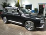 USED 2022 22 HYUNDAI SANTA FE 1.6 T-GDi 13.8kWh Ultimate SUV 5dr Petrol Plug-in Hybrid Auto 4WD Euro 6 (s/s) (265 ps) 7 SEATS SAT NAV HEATED LEATHER INTERIOR REAR VIEW CAMERA SUNROOF CRUISE CONTROL PARKING SENSORS 1 OWNER SERVICE HISTORY HYUNDAI WARRANTY TILL JUNE 2027