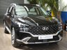 USED 2022 22 HYUNDAI SANTA FE 1.6 T-GDi 13.8kWh Ultimate SUV 5dr Petrol Plug-in Hybrid Auto 4WD Euro 6 (s/s) (265 ps) 7 SEATS SAT NAV HEATED LEATHER INTERIOR REAR VIEW CAMERA SUNROOF CRUISE CONTROL PARKING SENSORS 1 OWNER SERVICE HISTORY HYUNDAI WARRANTY TILL JUNE 2027
