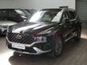 USED 2022 22 HYUNDAI SANTA FE 1.6 T-GDi 13.8kWh Ultimate SUV 5dr Petrol Plug-in Hybrid Auto 4WD Euro 6 (s/s) (265 ps) 7 SEATS SAT NAV HEATED LEATHER INTERIOR REAR VIEW CAMERA SUNROOF CRUISE CONTROL PARKING SENSORS 1 OWNER SERVICE HISTORY HYUNDAI WARRANTY TILL JUNE 2027