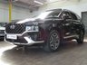 USED 2022 22 HYUNDAI SANTA FE 1.6 T-GDi 13.8kWh Ultimate SUV 5dr Petrol Plug-in Hybrid Auto 4WD Euro 6 (s/s) (265 ps) 7 SEATS SAT NAV HEATED LEATHER INTERIOR REAR VIEW CAMERA SUNROOF CRUISE CONTROL PARKING SENSORS 1 OWNER SERVICE HISTORY HYUNDAI WARRANTY TILL JUNE 2027