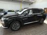 USED 2022 22 HYUNDAI SANTA FE 1.6 T-GDi 13.8kWh Ultimate SUV 5dr Petrol Plug-in Hybrid Auto 4WD Euro 6 (s/s) (265 ps) 7 SEATS SAT NAV HEATED LEATHER INTERIOR REAR VIEW CAMERA SUNROOF CRUISE CONTROL PARKING SENSORS 1 OWNER SERVICE HISTORY HYUNDAI WARRANTY TILL JUNE 2027