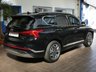 USED 2022 22 HYUNDAI SANTA FE 1.6 T-GDi 13.8kWh Ultimate SUV 5dr Petrol Plug-in Hybrid Auto 4WD Euro 6 (s/s) (265 ps) 7 SEATS SAT NAV HEATED LEATHER INTERIOR REAR VIEW CAMERA SUNROOF CRUISE CONTROL PARKING SENSORS 1 OWNER SERVICE HISTORY HYUNDAI WARRANTY TILL JUNE 2027