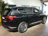 USED 2022 22 HYUNDAI SANTA FE 1.6 T-GDi 13.8kWh Ultimate SUV 5dr Petrol Plug-in Hybrid Auto 4WD Euro 6 (s/s) (265 ps) 7 SEATS SAT NAV HEATED LEATHER INTERIOR REAR VIEW CAMERA SUNROOF CRUISE CONTROL PARKING SENSORS 1 OWNER SERVICE HISTORY HYUNDAI WARRANTY TILL JUNE 2027