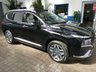 USED 2022 22 HYUNDAI SANTA FE 1.6 T-GDi 13.8kWh Ultimate SUV 5dr Petrol Plug-in Hybrid Auto 4WD Euro 6 (s/s) (265 ps) 7 SEATS SAT NAV HEATED LEATHER INTERIOR REAR VIEW CAMERA SUNROOF CRUISE CONTROL PARKING SENSORS 1 OWNER SERVICE HISTORY HYUNDAI WARRANTY TILL JUNE 2027