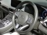 USED 2022 22 HYUNDAI SANTA FE 1.6 T-GDi 13.8kWh Ultimate SUV 5dr Petrol Plug-in Hybrid Auto 4WD Euro 6 (s/s) (265 ps) 7 SEATS SAT NAV HEATED LEATHER INTERIOR REAR VIEW CAMERA SUNROOF CRUISE CONTROL PARKING SENSORS 1 OWNER SERVICE HISTORY HYUNDAI WARRANTY TILL JUNE 2027