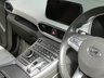 USED 2022 22 HYUNDAI SANTA FE 1.6 T-GDi 13.8kWh Ultimate SUV 5dr Petrol Plug-in Hybrid Auto 4WD Euro 6 (s/s) (265 ps) 7 SEATS SAT NAV HEATED LEATHER INTERIOR REAR VIEW CAMERA SUNROOF CRUISE CONTROL PARKING SENSORS 1 OWNER SERVICE HISTORY HYUNDAI WARRANTY TILL JUNE 2027
