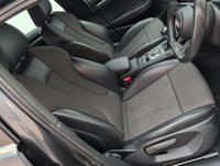 USED 2018 18 Audi A3 1.0 Tfsi S Line Sportback 5dr Petrol Manual Euro 6 (s/S) (116 Ps) - Alloy, Cruise, Dab