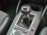 USED 2018 18 Audi A3 1.0 Tfsi S Line Sportback 5dr Petrol Manual Euro 6 (s/S) (116 Ps) - Alloy, Cruise, Dab
