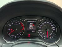 USED 2018 18 Audi A3 1.0 Tfsi S Line Sportback 5dr Petrol Manual Euro 6 (s/S) (116 Ps) - Alloy, Cruise, Dab