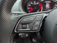 USED 2018 18 Audi A3 1.0 Tfsi S Line Sportback 5dr Petrol Manual Euro 6 (s/S) (116 Ps) - Alloy, Cruise, Dab