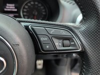 USED 2018 18 Audi A3 1.0 Tfsi S Line Sportback 5dr Petrol Manual Euro 6 (s/S) (116 Ps) - Alloy, Cruise, Dab