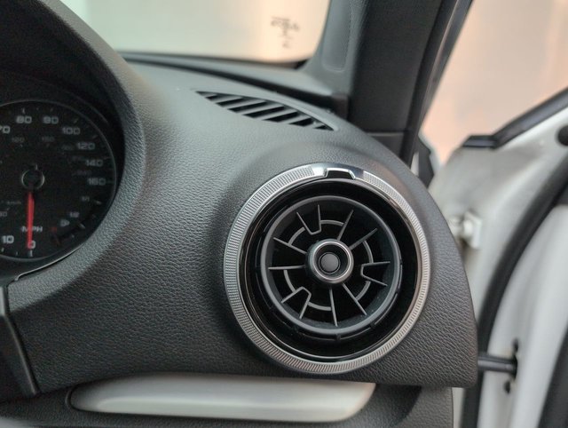 USED 2017 17 Audi A3 1.4 Tfsi Cod Black Edition Sportback 5dr Petrol S Tronic Euro 6 (s/S) (150 Ps) - Satnav, Cruise, Climate