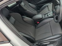 USED 2017 17 Audi A3 1.4 Tfsi Cod Black Edition Sportback 5dr Petrol S Tronic Euro 6 (s/S) (150 Ps) - Satnav, Cruise, Climate