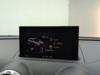 USED 2017 17 Audi A3 1.4 Tfsi Cod Black Edition Sportback 5dr Petrol S Tronic Euro 6 (s/S) (150 Ps) - Satnav, Cruise, Climate