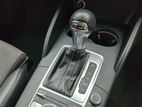 USED 2017 17 Audi A3 1.4 Tfsi Cod Black Edition Sportback 5dr Petrol S Tronic Euro 6 (s/S) (150 Ps) - Satnav, Cruise, Climate