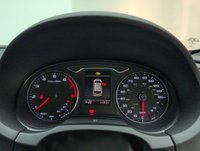 USED 2017 17 Audi A3 1.4 Tfsi Cod Black Edition Sportback 5dr Petrol S Tronic Euro 6 (s/S) (150 Ps) - Satnav, Cruise, Climate