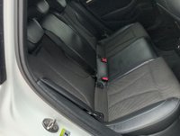 USED 2017 17 Audi A3 1.4 Tfsi Cod Black Edition Sportback 5dr Petrol S Tronic Euro 6 (s/S) (150 Ps) - Satnav, Cruise, Climate