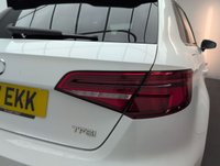 USED 2017 17 Audi A3 1.4 Tfsi Cod Black Edition Sportback 5dr Petrol S Tronic Euro 6 (s/S) (150 Ps) - Satnav, Cruise, Climate