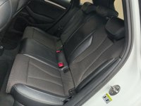 USED 2017 17 Audi A3 1.4 Tfsi Cod Black Edition Sportback 5dr Petrol S Tronic Euro 6 (s/S) (150 Ps) - Satnav, Cruise, Climate