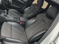 USED 2017 17 Audi A3 1.4 Tfsi Cod Black Edition Sportback 5dr Petrol S Tronic Euro 6 (s/S) (150 Ps) - Satnav, Cruise, Climate