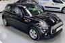 USED 2014 64 MINI HATCH 1.5 Cooper D Hatchback 3dr Diesel Auto Euro 6 (s/s) (116 ps) AUTO | LOW MILES | APPROVED