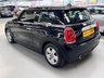USED 2014 64 MINI HATCH 1.5 Cooper D Hatchback 3dr Diesel Auto Euro 6 (s/s) (116 ps) AUTO | LOW MILES | APPROVED