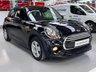 USED 2014 64 MINI HATCH 1.5 Cooper D Hatchback 3dr Diesel Auto Euro 6 (s/s) (116 ps) AUTO | LOW MILES | APPROVED