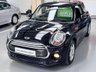 USED 2014 64 MINI HATCH 1.5 Cooper D Hatchback 3dr Diesel Auto Euro 6 (s/s) (116 ps) AUTO | LOW MILES | APPROVED