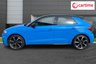 USED 2021 21 AUDI A1 1.0 TFSI 30 Black Edition Sportback 5dr Petrol Manual Euro 6 (s/s) (110 ps) 1 Owner / Service History, Touchscreen, Apple CarPlay / Android Auto, Bluetooth, Cruise Control 1 Owner / Service History, Touchscreen, Apple CarPlay / Android Auto, Bluetooth, Cruise Control