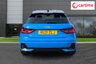 USED 2021 21 AUDI A1 1.0 TFSI 30 Black Edition Sportback 5dr Petrol Manual Euro 6 (s/s) (110 ps) 1 Owner / Service History, Touchscreen, Apple CarPlay / Android Auto, Bluetooth, Cruise Control 1 Owner / Service History, Touchscreen, Apple CarPlay / Android Auto, Bluetooth, Cruise Control
