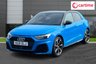 USED 2021 21 AUDI A1 1.0 TFSI 30 Black Edition Sportback 5dr Petrol Manual Euro 6 (s/s) (110 ps) 1 Owner / Service History, Touchscreen, Apple CarPlay / Android Auto, Bluetooth, Cruise Control 1 Owner / Service History, Touchscreen, Apple CarPlay / Android Auto, Bluetooth, Cruise Control