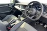 USED 2021 21 AUDI A1 1.0 TFSI 30 Black Edition Sportback 5dr Petrol Manual Euro 6 (s/s) (110 ps) 1 Owner / Service History, Touchscreen, Apple CarPlay / Android Auto, Bluetooth, Cruise Control 1 Owner / Service History, Touchscreen, Apple CarPlay / Android Auto, Bluetooth, Cruise Control