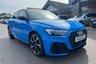 USED 2021 21 AUDI A1 1.0 TFSI 30 Black Edition Sportback 5dr Petrol Manual Euro 6 (s/s) (110 ps) 1 Owner / Service History, Touchscreen, Apple CarPlay / Android Auto, Bluetooth, Cruise Control 1 Owner / Service History, Touchscreen, Apple CarPlay / Android Auto, Bluetooth, Cruise Control