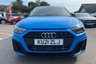 USED 2021 21 AUDI A1 1.0 TFSI 30 Black Edition Sportback 5dr Petrol Manual Euro 6 (s/s) (110 ps) 1 Owner / Service History, Touchscreen, Apple CarPlay / Android Auto, Bluetooth, Cruise Control 1 Owner / Service History, Touchscreen, Apple CarPlay / Android Auto, Bluetooth, Cruise Control