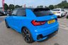 USED 2021 21 AUDI A1 1.0 TFSI 30 Black Edition Sportback 5dr Petrol Manual Euro 6 (s/s) (110 ps) 1 Owner / Service History, Touchscreen, Apple CarPlay / Android Auto, Bluetooth, Cruise Control 1 Owner / Service History, Touchscreen, Apple CarPlay / Android Auto, Bluetooth, Cruise Control