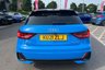 USED 2021 21 AUDI A1 1.0 TFSI 30 Black Edition Sportback 5dr Petrol Manual Euro 6 (s/s) (110 ps) 1 Owner / Service History, Touchscreen, Apple CarPlay / Android Auto, Bluetooth, Cruise Control 1 Owner / Service History, Touchscreen, Apple CarPlay / Android Auto, Bluetooth, Cruise Control