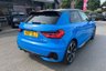USED 2021 21 AUDI A1 1.0 TFSI 30 Black Edition Sportback 5dr Petrol Manual Euro 6 (s/s) (110 ps) 1 Owner / Service History, Touchscreen, Apple CarPlay / Android Auto, Bluetooth, Cruise Control 1 Owner / Service History, Touchscreen, Apple CarPlay / Android Auto, Bluetooth, Cruise Control