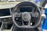 USED 2021 21 AUDI A1 1.0 TFSI 30 Black Edition Sportback 5dr Petrol Manual Euro 6 (s/s) (110 ps) 1 Owner / Service History, Touchscreen, Apple CarPlay / Android Auto, Bluetooth, Cruise Control 1 Owner / Service History, Touchscreen, Apple CarPlay / Android Auto, Bluetooth, Cruise Control