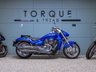 USED 2007 07 SUZUKI Intruder 1800 VZR 1783cc Nationwide Delivery &pound;149 - 9.9% APR