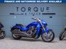 USED 2007 07 SUZUKI Intruder 1800 VZR 1783cc Nationwide Delivery &pound;149 - 9.9% APR