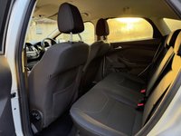 USED 2015 15 FORD FOCUS 1.5 TDCi Zetec Hatchback 5dr Diesel Manual Euro 6 (s/s) (120 ps) 