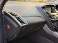 USED 2015 15 FORD FOCUS 1.5 TDCi Zetec Hatchback 5dr Diesel Manual Euro 6 (s/s) (120 ps) 