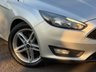 USED 2015 15 FORD FOCUS 1.5 TDCi Zetec Hatchback 5dr Diesel Manual Euro 6 (s/s) (120 ps) 