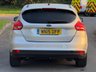 USED 2015 15 FORD FOCUS 1.5 TDCi Zetec Hatchback 5dr Diesel Manual Euro 6 (s/s) (120 ps) 