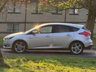 USED 2015 15 FORD FOCUS 1.5 TDCi Zetec Hatchback 5dr Diesel Manual Euro 6 (s/s) (120 ps) 